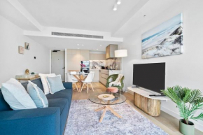Blue Jewel - A Beachside Resort Paradise Surfers Paradise